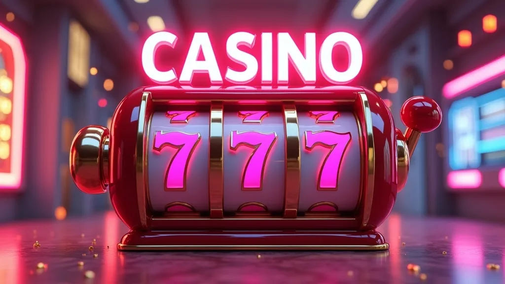 online casino app