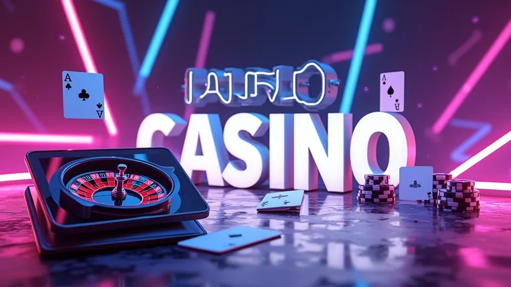 online casino