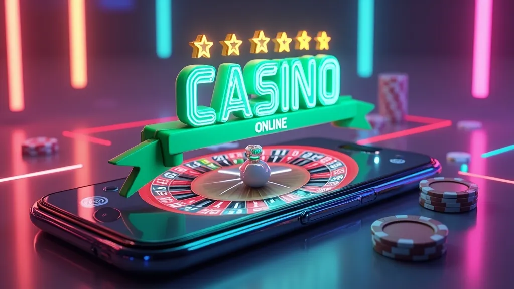 online casino
