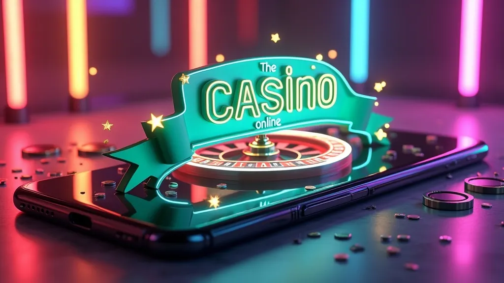 online casino
